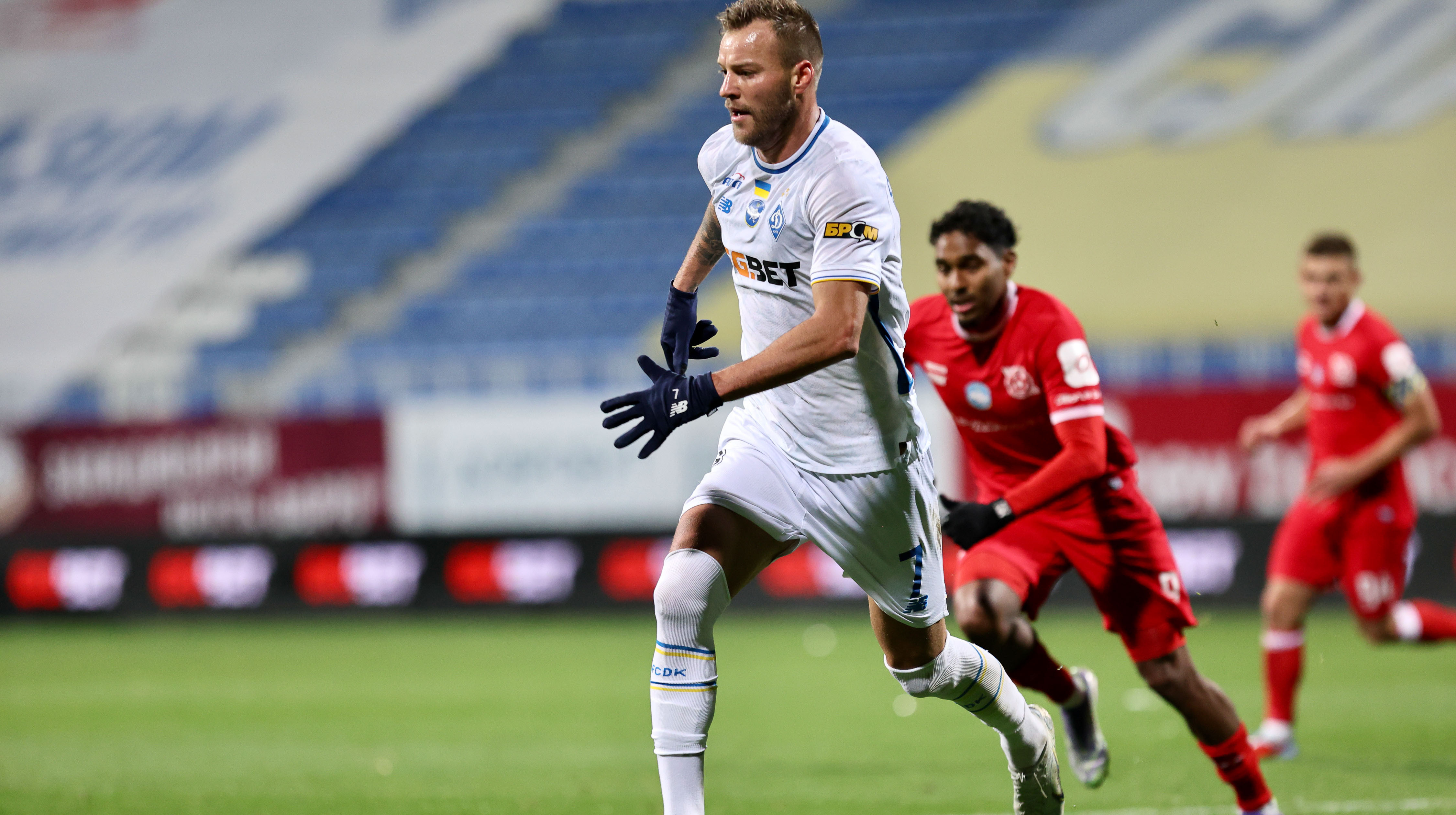 Андрій Ярмоленко