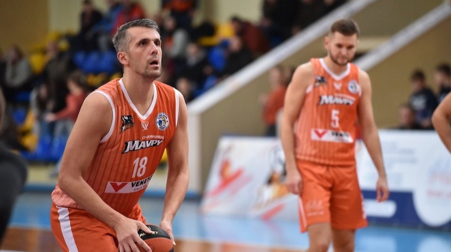 Агафонов оголосив про завершення кар'єри