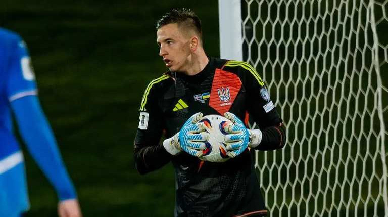 Кожен виклався не на 100%, а на мільйон: Трубін – про перемогу збірної України над Ісландією у відборі на ЧС-2026