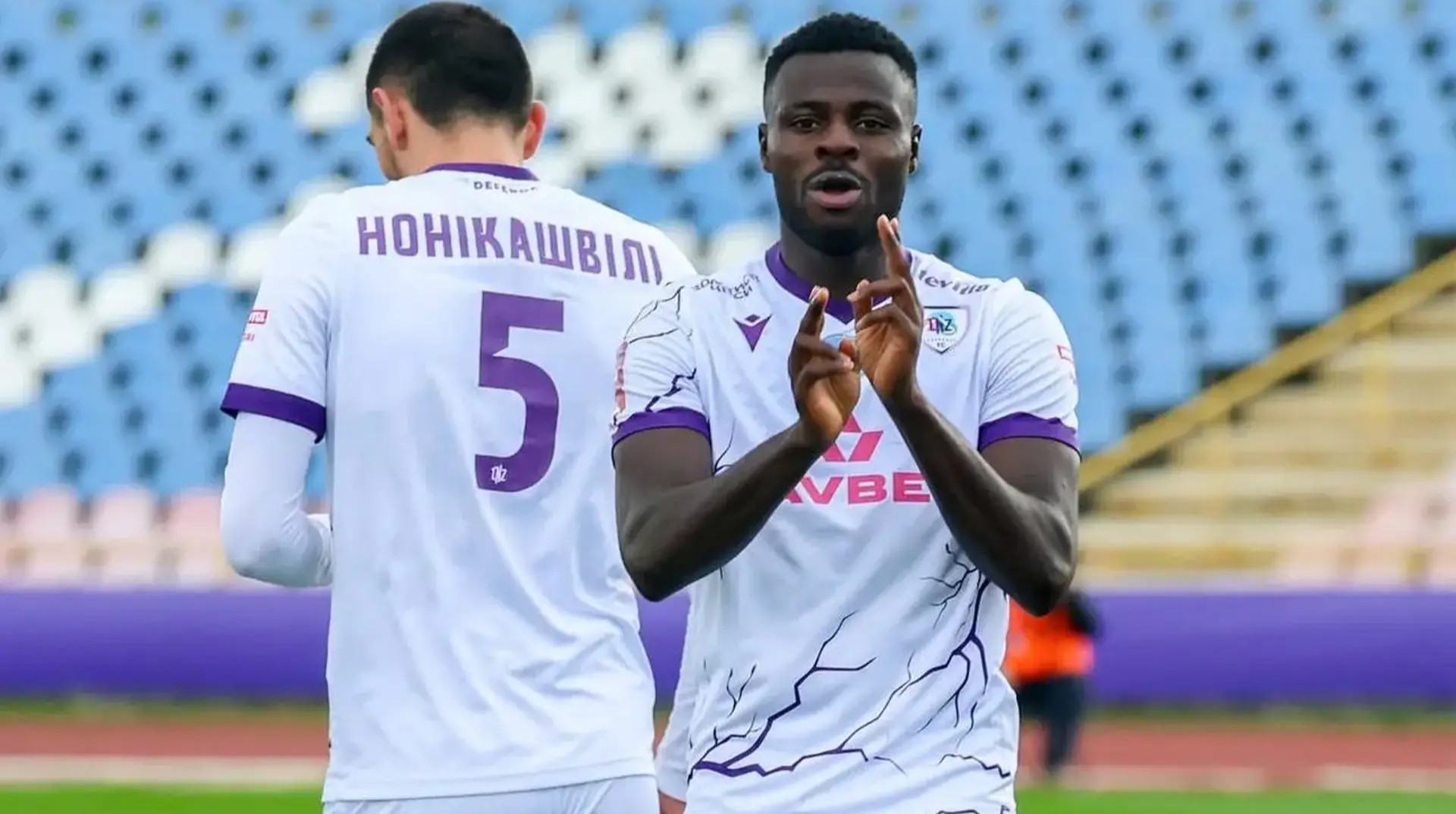 Наставник ЛНЗ готовий відпустити свого найкращого бомбардира в інший клуб, але за однієї умови