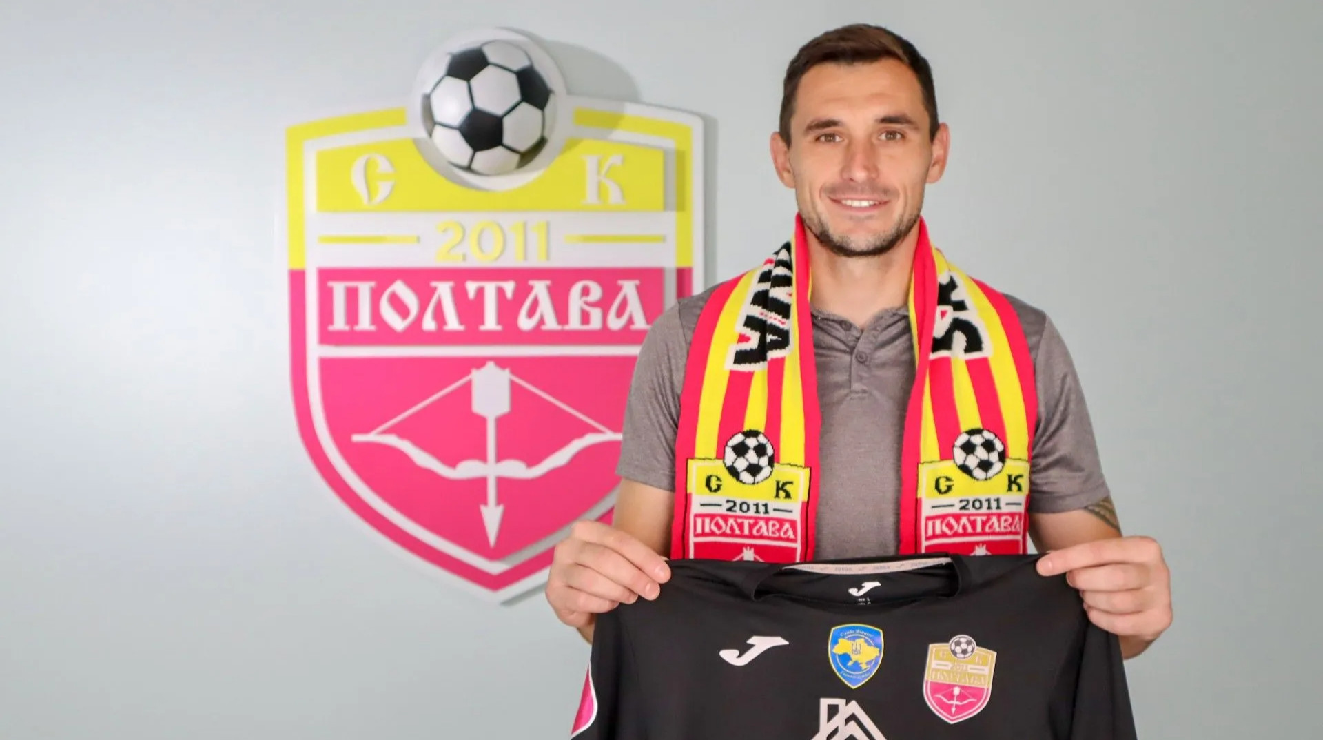 Воротар СК Полтава прокоментував чутки про договірні матчі