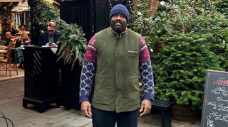 Цей бій відбудеться: Чісора – про поєдинок з Вайлдером