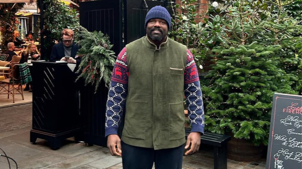 Цей бій відбудеться: Чісора – про поєдинок з Вайлдером