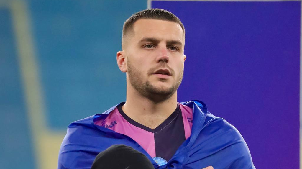 Капітана Епіцентра прооперували після матчу з Шахтарем