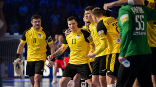 Україна – Франція 26:46. Як це було