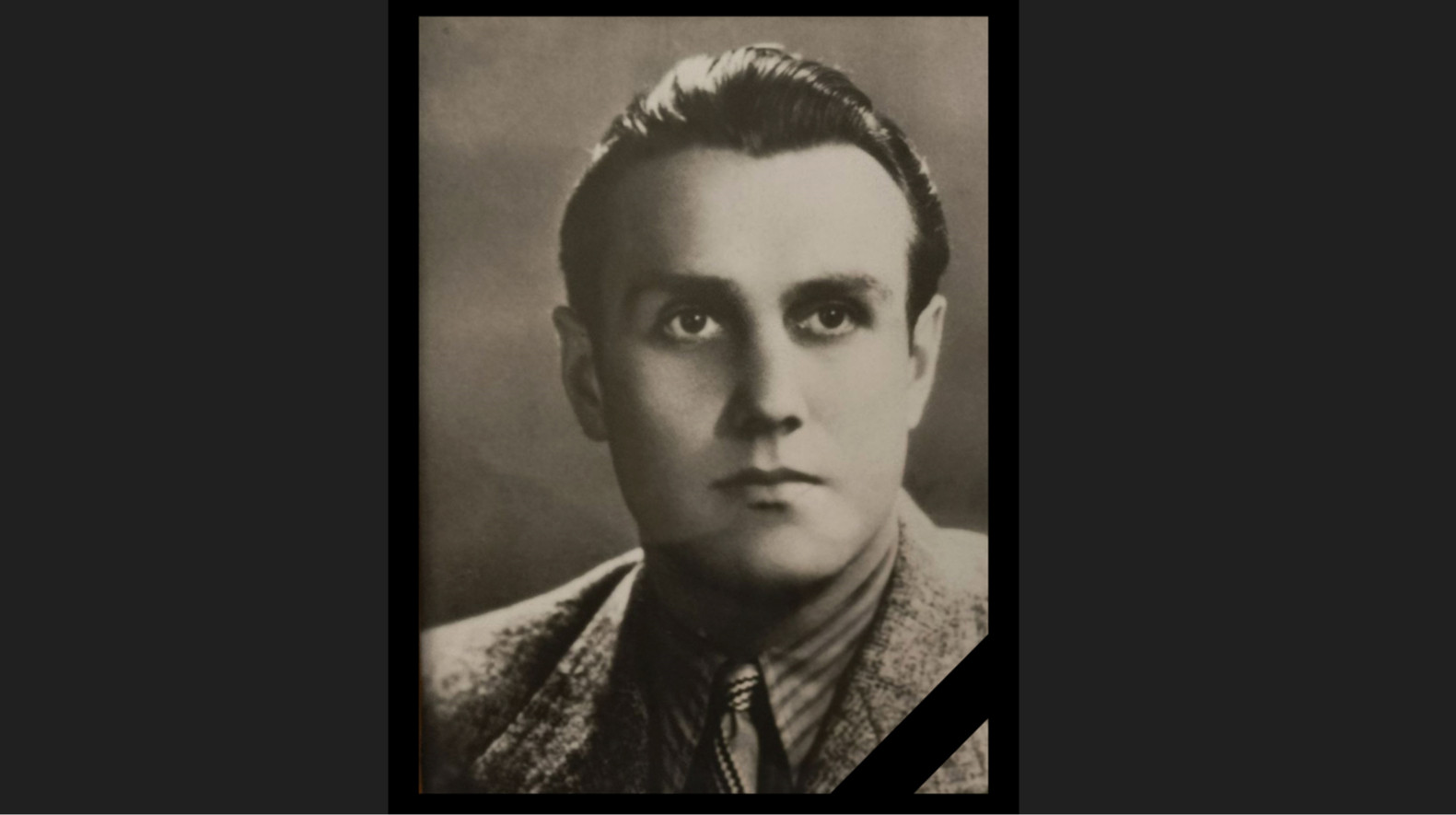 Помер один із творців запорізького баскетболу