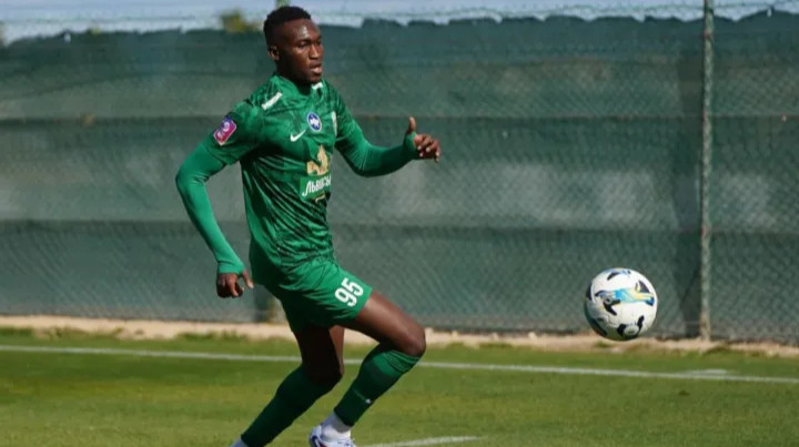 Щасливий забити перший гол за Карпати: один з найкращих бомбардирів УПЛ – про перемогу над Полтавою