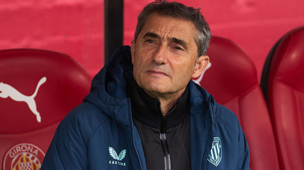 Конец эпохи: многолетний наставник Атлетика анонсировал уход из команды после завершения сезона