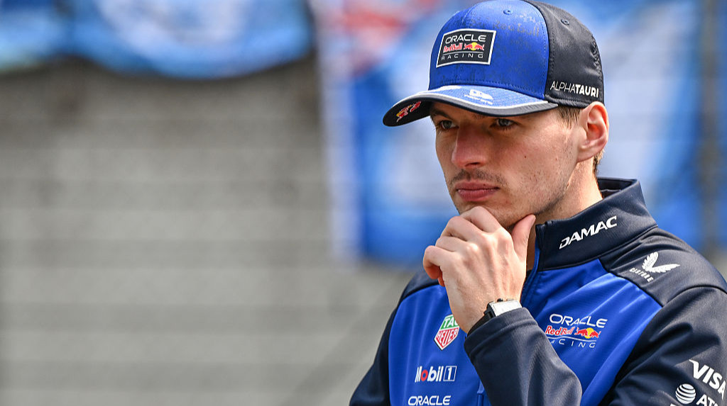 Ферстаппен виграв гонку NLS2 на Нюрбургрингу