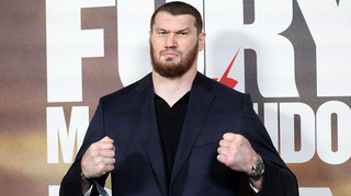 Я йду за перемогою, і ніхто нічого не може мені зробити: Махмудов – про битву проти Ф'юрі