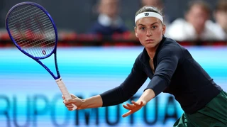 Костюк – Потапова: ексросіянка на шляху до титулу українки. Анонс півфіналу турніру в Мадриді