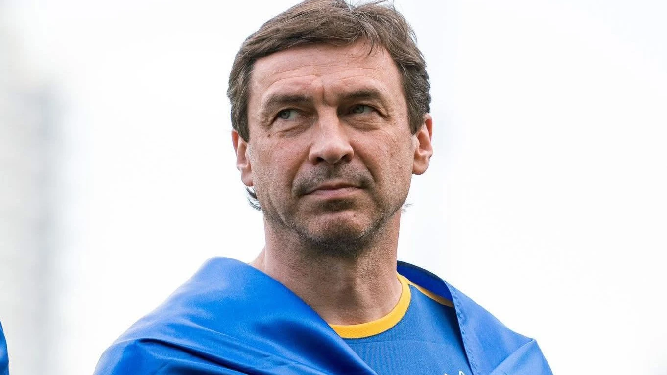 Легенда Динамо спрогнозував переможця Класичного в 1/8 фіналу Кубку України