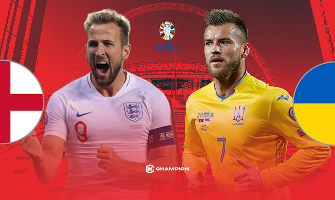 Англія – Україна: усе про матч кваліфікації Євро-2024