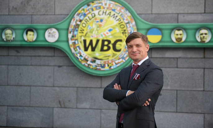 Президент WBC Ukraine: По трасі вже йшли колони з бурятами та іншою нечистю…