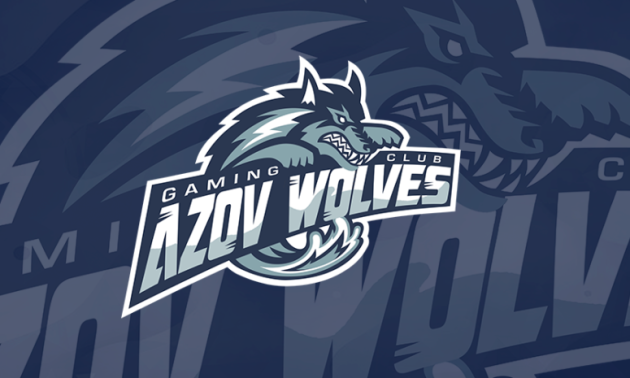 Azov Wolves - eBC Dnipro: онлайн трансляція. LIVE