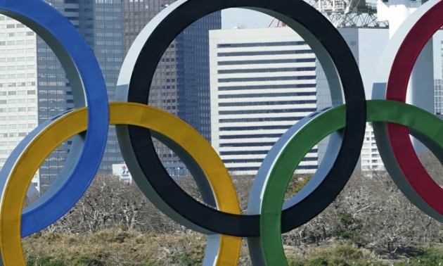 Міністр Гутцайт назвав роки, коли в Україні може відбутися Олімпіада