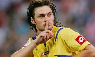 ВІДЕО. Легендарна паненка від Артема Мілевського на чемпіонаті світу-2006