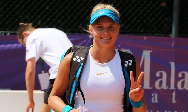 Ястремська вибила росіянку і вдруге поспіль зіграє в півфіналі WTA турніру