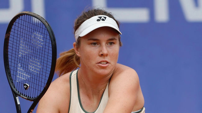 Убий себе, жирна потворо. Чеська тенісистка виклала відео з коментарями хейтерів