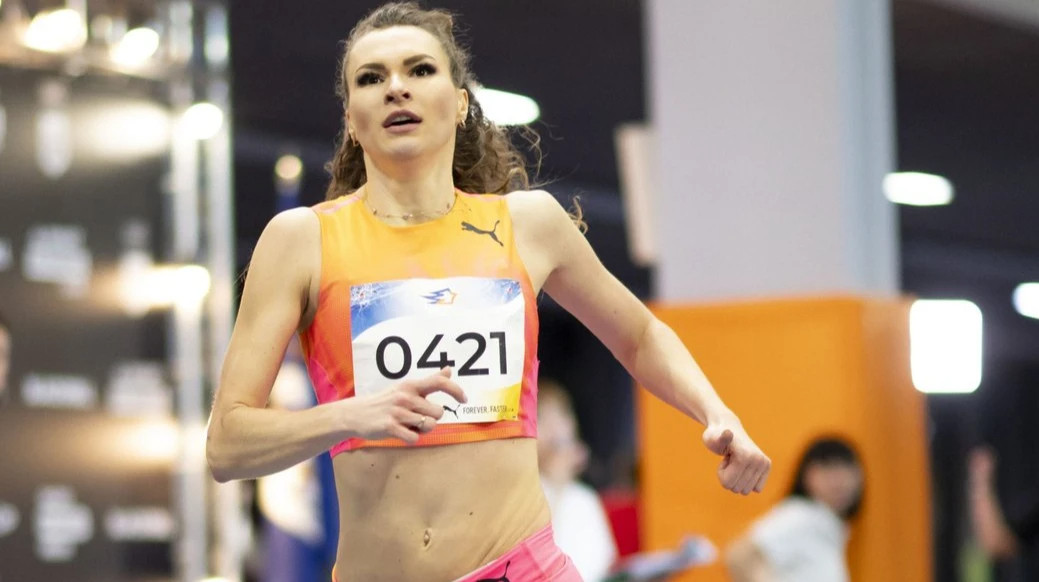 Тонка межа між життям і смертю: українська легкоатлетка потрапила під російський обстріл