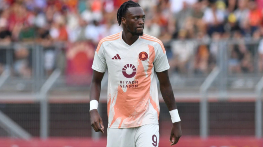 Одноклубник Довбика відхилив пропозицію з Росії