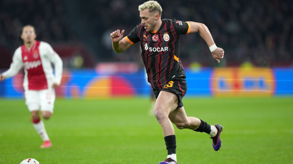 Інтер хоче перехопити трансферну ціль Шахтаря