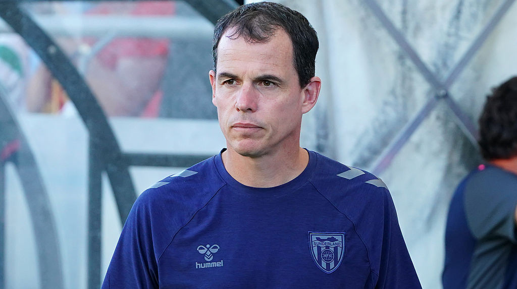 Новичок АПЛ, который интересуется Ризныком, действительно находится в поисках голкипера