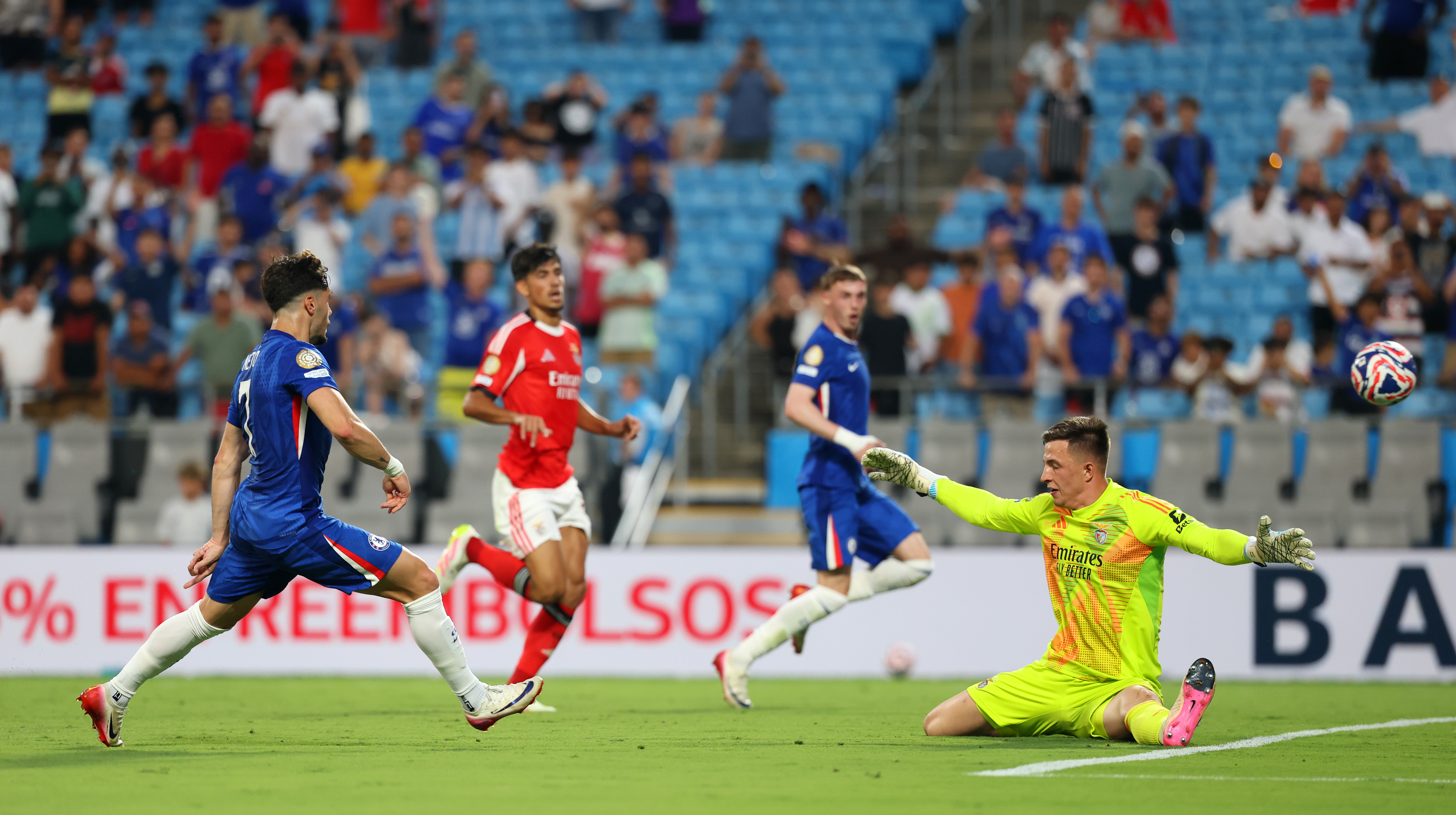 Тренер Бенфики подтвердил, что Трубин сыграет в матче Лиги чемпионов