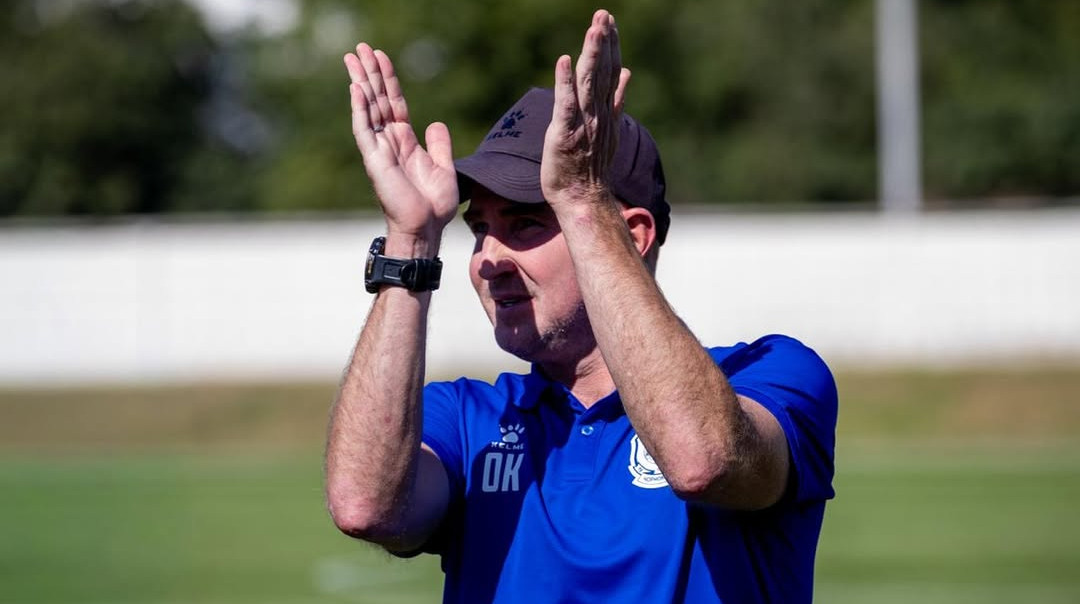 Позаду – нуль: Кучер оцінив зв’язку Ракицького та Хачеріді