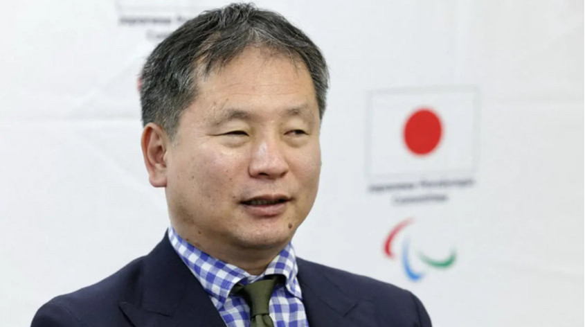 Незрячий спортсмен незабаром отримає посаду в уряді Японії