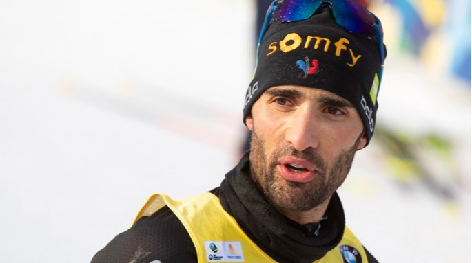 МОК отобрал золотую медаль ОИ-2010 у россиянина: Фуркад стал шестикратным олимпийским чемпионом