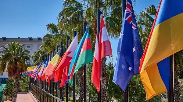 Міжнародна федерація тенісу наступного року змінить свою назву