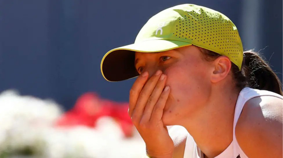 WTA сняла рейтинговые очки с двух первых ракеток мира: известна причина