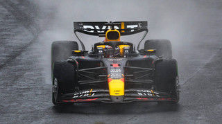 Со дна на вершину, или чемпионский прорыв Ферстаппена в Бразилии