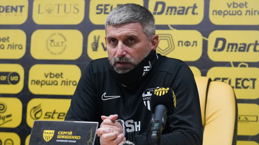 Досягли потрібного результату: Шищенко – про 16-ту поспіль перемогу команди