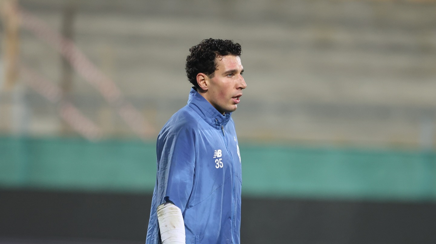 Нещерет стал лучшим игроком матча с Фиорентиной