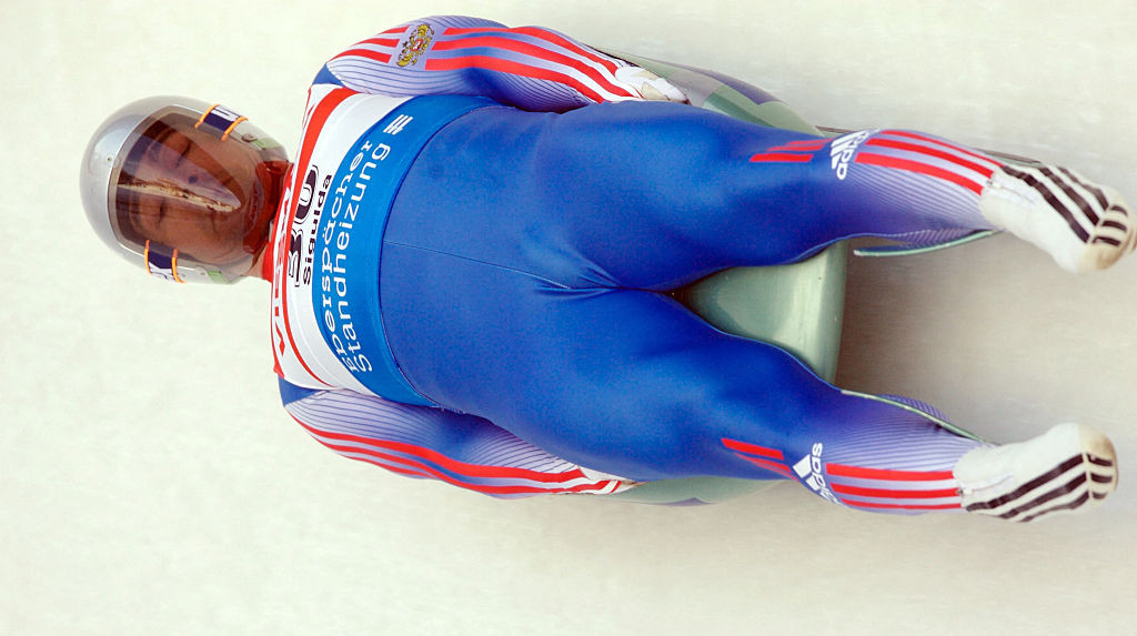 Латвія відмовилася впускати російських саночників на етап Кубку світу