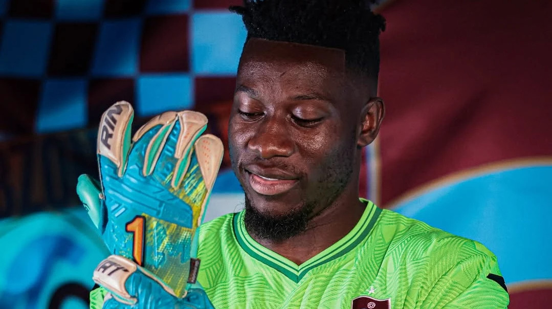 Онана хоче покинути Манчестер Юнайтед та залишитися у турецькому клубі