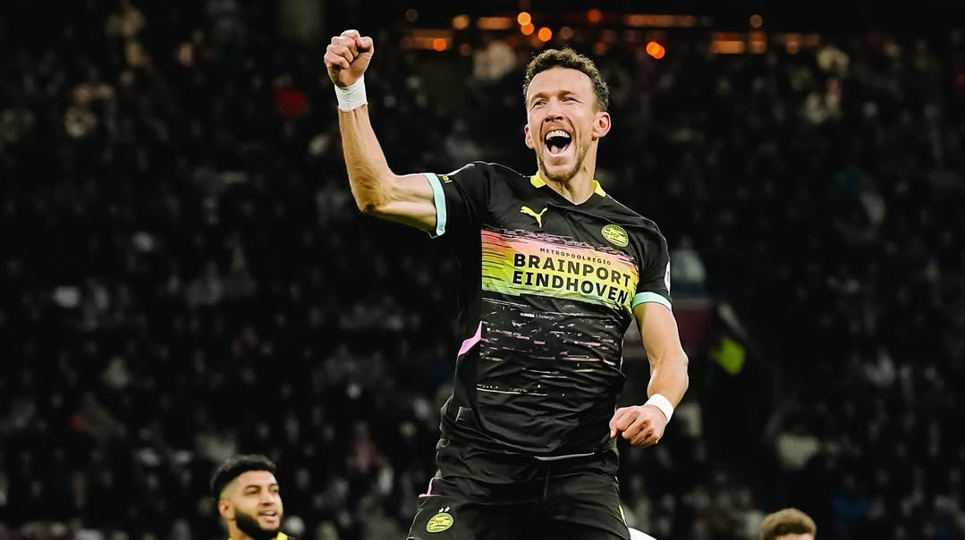 Интер работает над возвращением Перишича