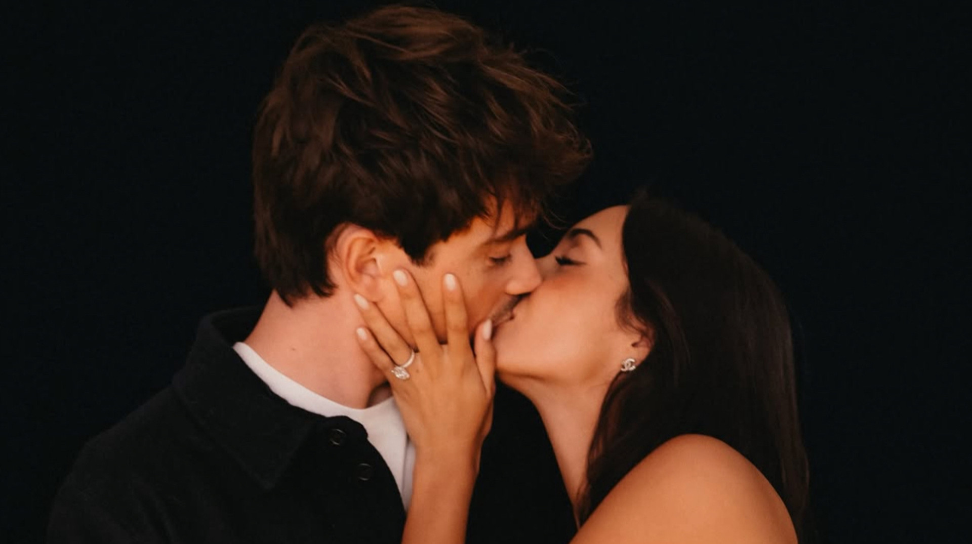 Зірковий пілот Формули-1 зіграв таємне весілля в Монако