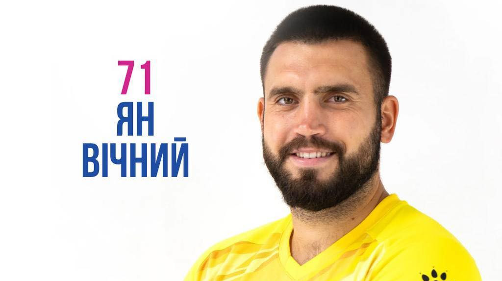 Чорноморець позбувся голкіпера після приходу Коваля