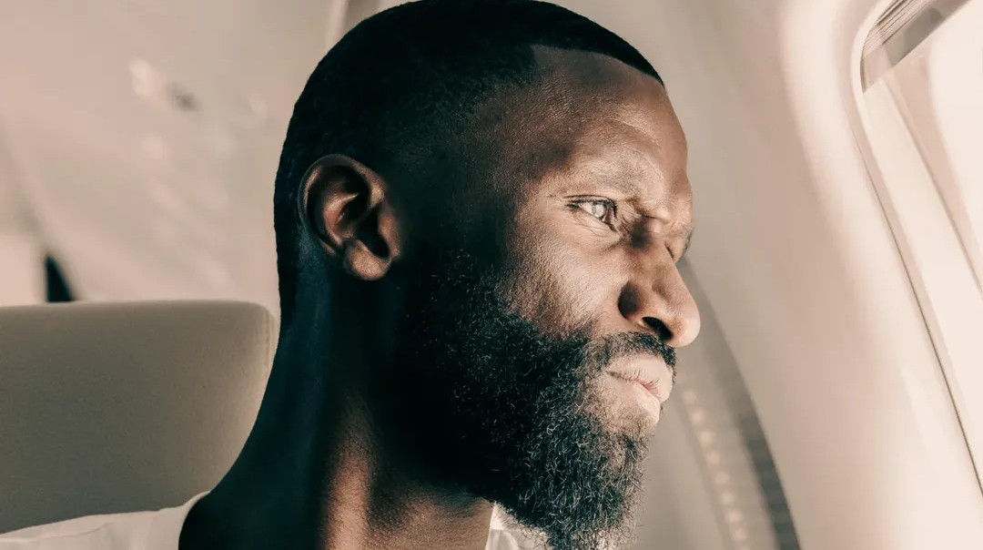 Рюдігер – про можливе продовження контракту з Реалом: Зараз не час про це думати