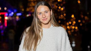 Не могли вгадати прізвище: Костюк відреагувала на кумедний провал коміків на шоу