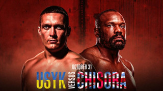 Ексчемпіон світу приголомшив заявою щодо результату бою Усик – Чісора