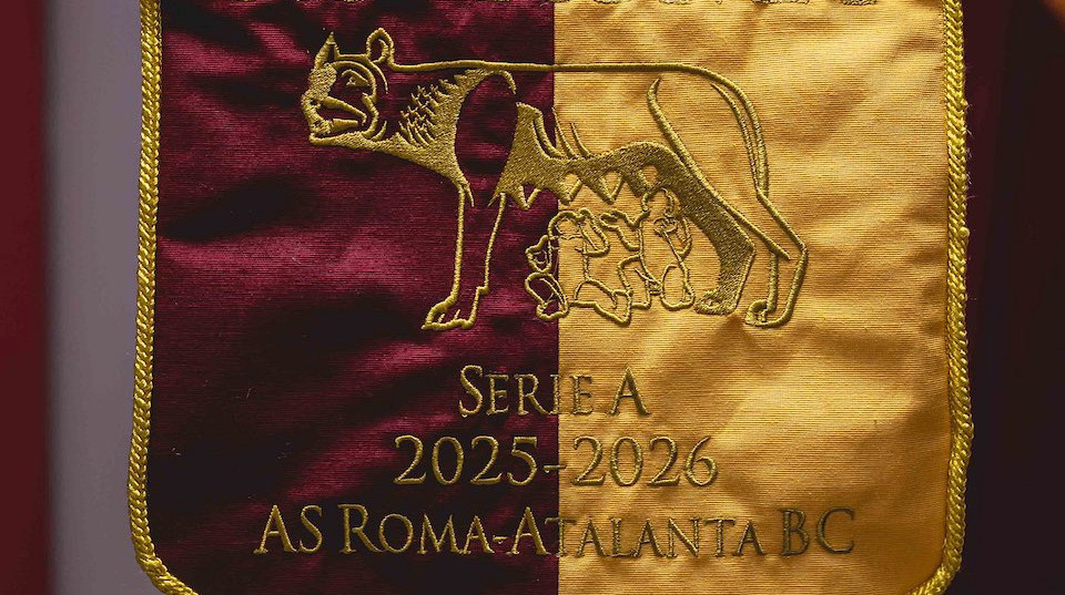 Рома та Аталанта оголосили склади на матч 33 туру Серії А