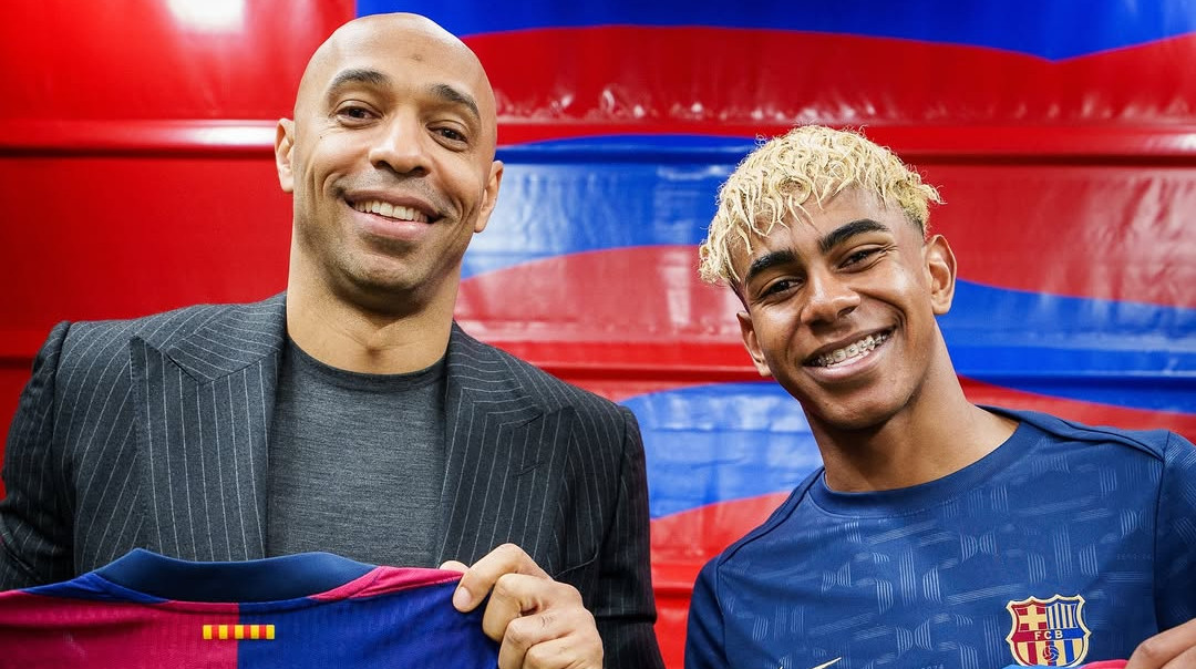 Справжній кошмар, – легенда футболу назвав позицію, яку потрібно підсилити Барселоні