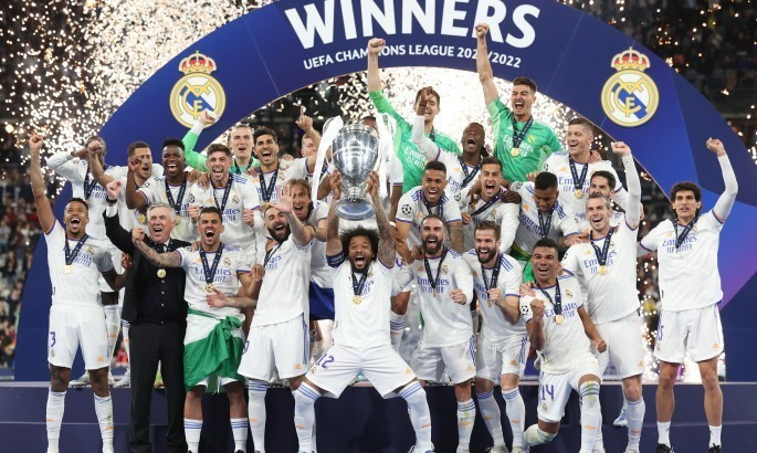 Реал дізнався можливого суперника в півфіналі Клубного чемпіонату світу