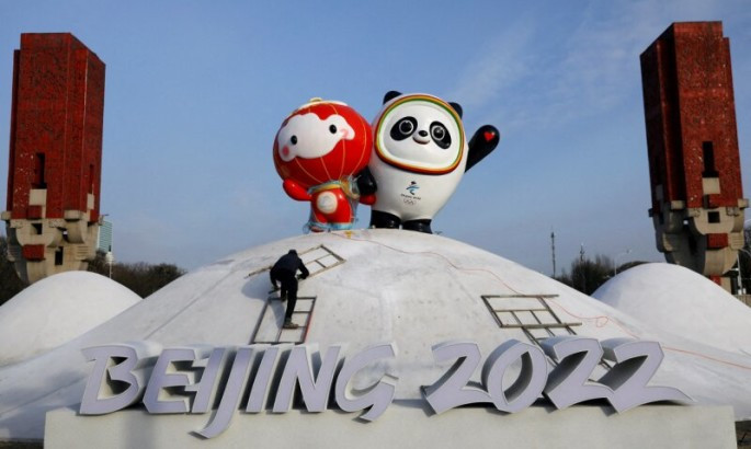 Швидкісний спуск Олімпіади-2022 перенесли через негоду