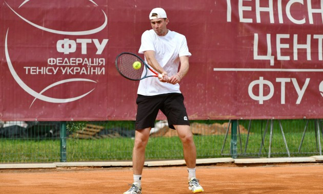 UTF Gentlemen Invitational в Ірпені: Результати першого ігрового дня