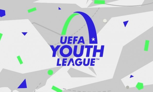 Динамо зіграє з Ювентусом в плей-оф Юнацької ліги УЄФА